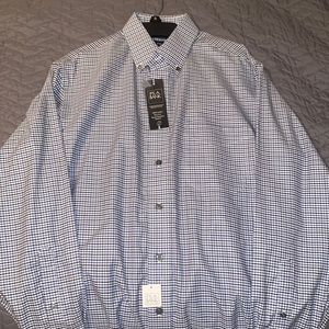 Brand new never worn. With original tags